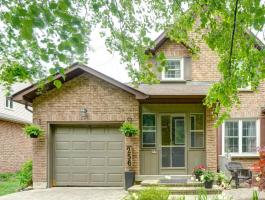 OPEN HOUSE SATURDAY, MAY 28th & SUNDAY, MAY 29th 2-4pm - 256 Ross Lane, Oakville